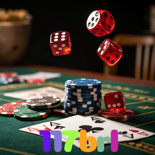 A Magia dos Jogos de Fantasia na 117brl