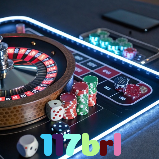 A Magia dos Jogos de Fantasia na 117brl