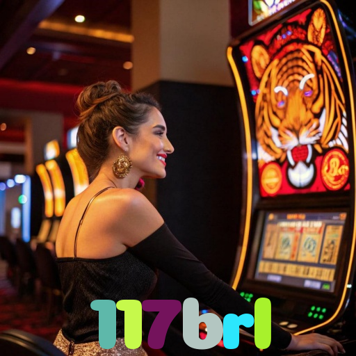 A Magia dos Jogos de Fantasia na 117brl