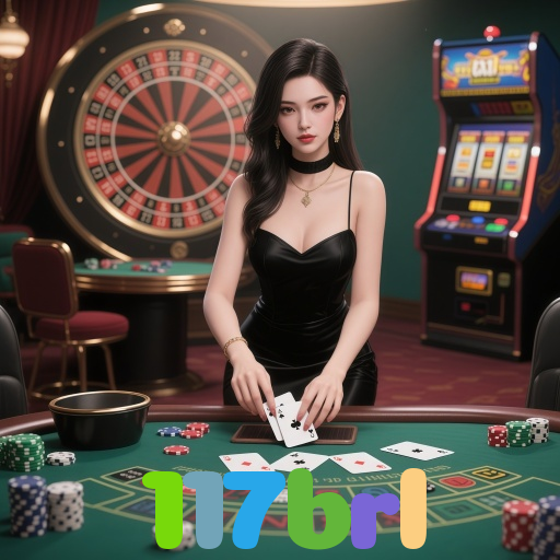A Magia dos Jogos de Fantasia na 117brl