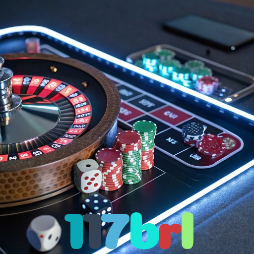 A Magia dos Jogos de Fantasia na 117brl