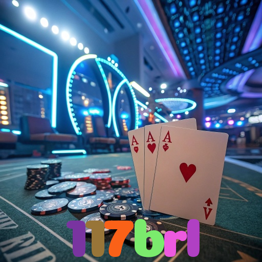 A Magia dos Jogos de Fantasia na 117brl