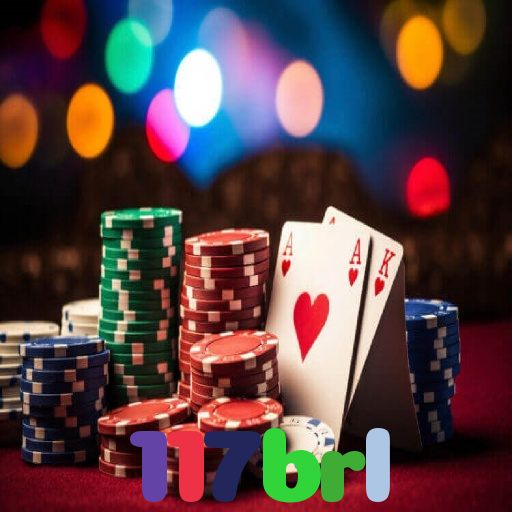 A Magia dos Jogos de Fantasia na 117brl