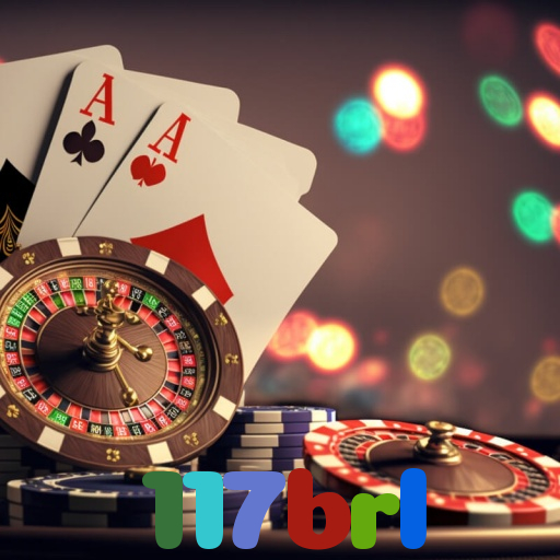 A Magia dos Jogos de Fantasia na 117brl