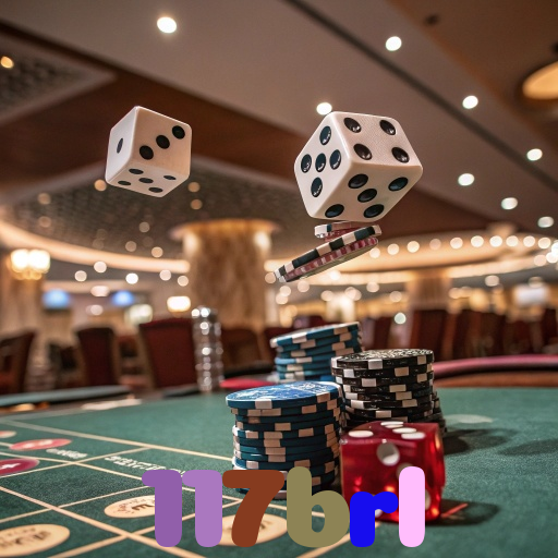 A Magia dos Jogos de Fantasia na 117brl
