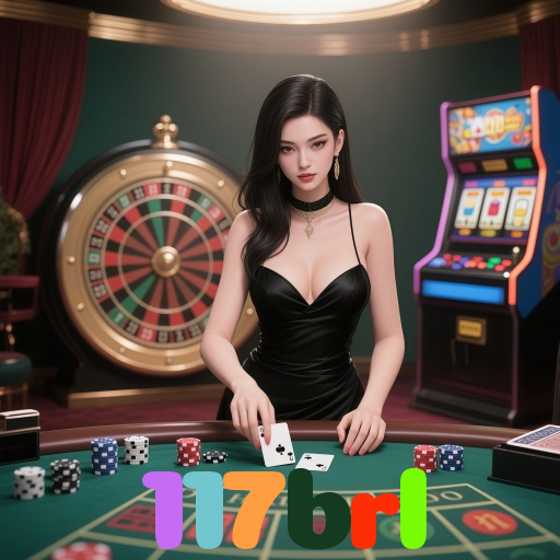A Magia dos Jogos de Fantasia na 117brl