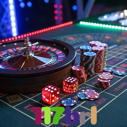 A Magia dos Jogos de Fantasia na 117brl