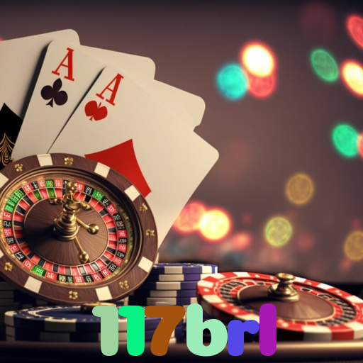 A Magia dos Jogos de Fantasia na 117brl