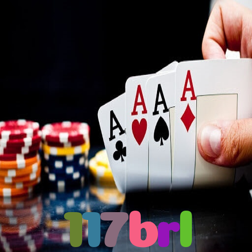 A Magia dos Jogos de Fantasia na 117brl
