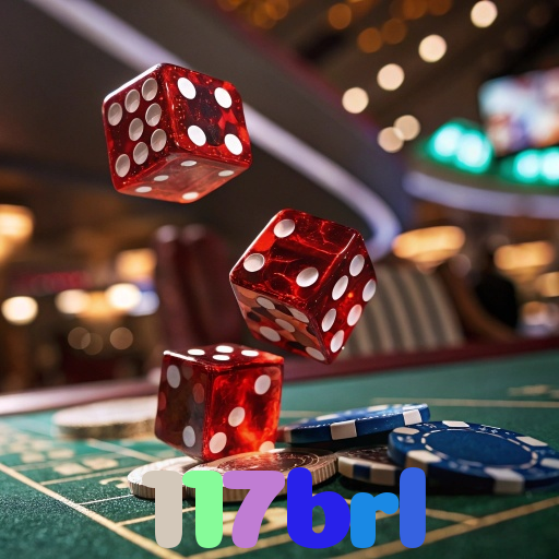 A Magia dos Jogos de Fantasia na 117brl