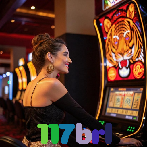 A Magia dos Jogos de Fantasia na 117brl