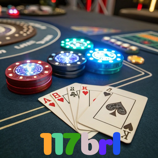 A Magia dos Jogos de Fantasia na 117brl