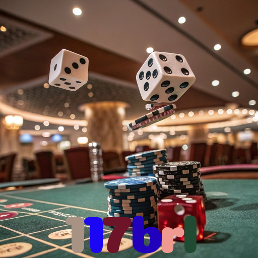 A Magia dos Jogos de Fantasia na 117brl