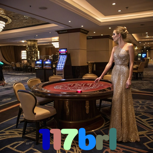 A Magia dos Jogos de Fantasia na 117brl