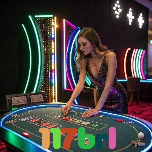 A Magia dos Jogos de Fantasia na 117brl