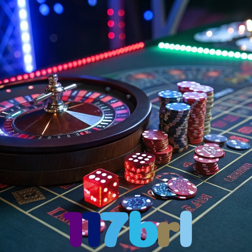 A Magia dos Jogos de Fantasia na 117brl