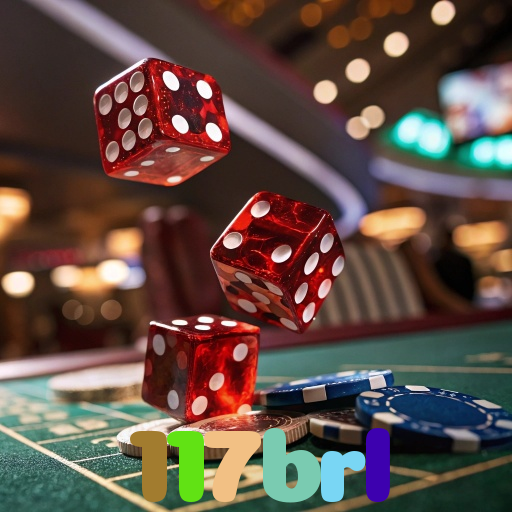 A Magia dos Jogos de Fantasia na 117brl