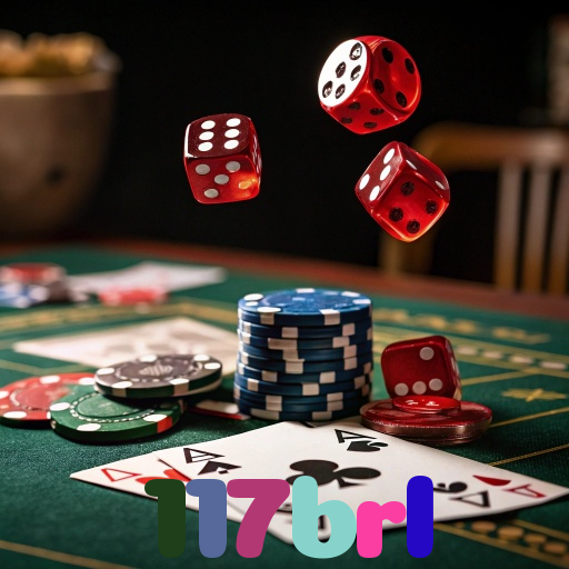 A Magia dos Jogos de Fantasia na 117brl
