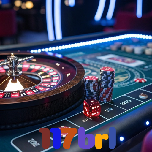 A Magia dos Jogos de Fantasia na 117brl