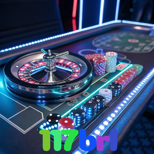 A Magia dos Jogos de Fantasia na 117brl