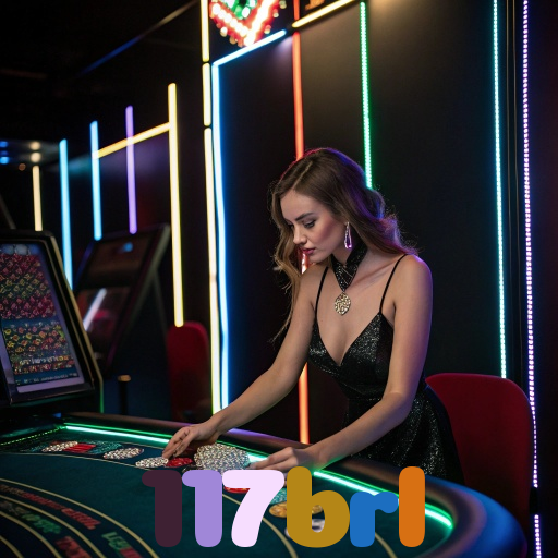 A Magia dos Jogos de Fantasia na 117brl