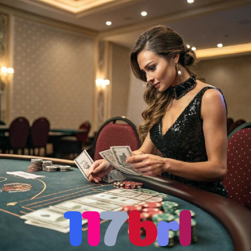 A Magia dos Jogos de Fantasia na 117brl