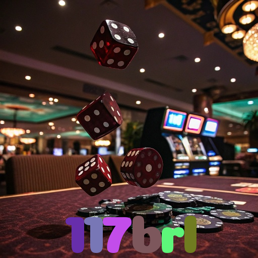 A Magia dos Jogos de Fantasia na 117brl