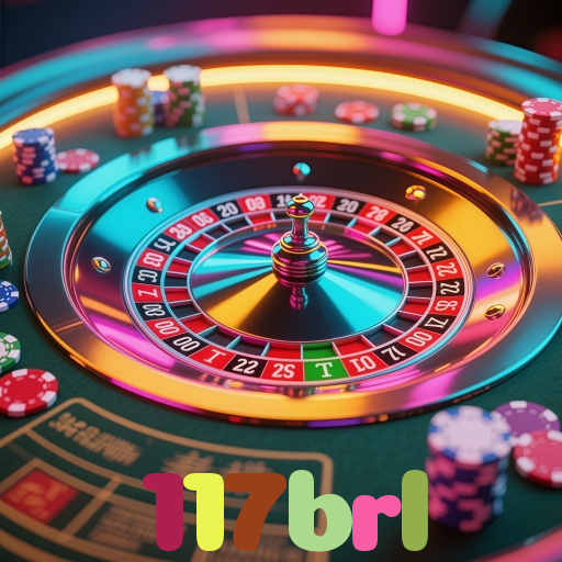 A Magia dos Jogos de Fantasia na 117brl