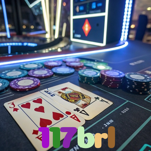 A Magia dos Jogos de Fantasia na 117brl