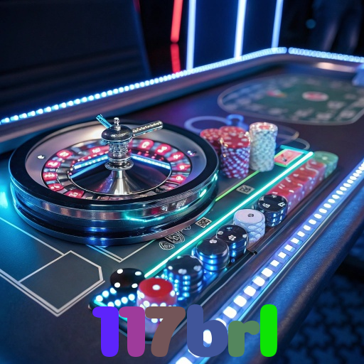 A Magia dos Jogos de Fantasia na 117brl