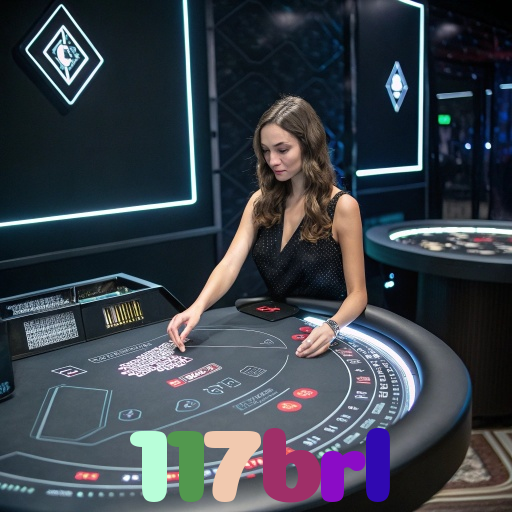 A Magia dos Jogos de Fantasia na 117brl