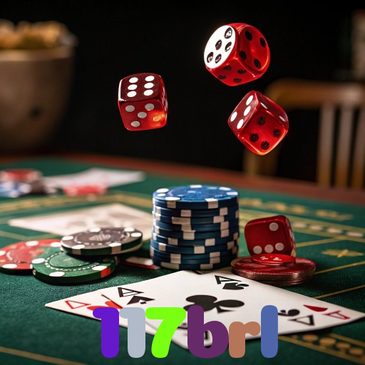 A Magia dos Jogos de Fantasia na 117brl