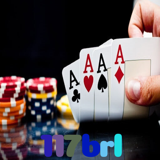 A Magia dos Jogos de Fantasia na 117brl