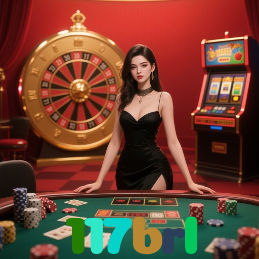 A Magia dos Jogos de Fantasia na 117brl