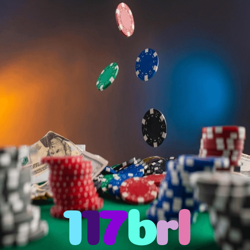 A Magia dos Jogos de Fantasia na 117brl
