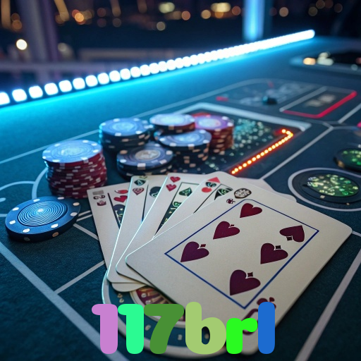 A Magia dos Jogos de Fantasia na 117brl