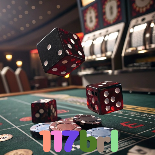 A Magia dos Jogos de Fantasia na 117brl