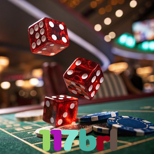 A Magia dos Jogos de Fantasia na 117brl