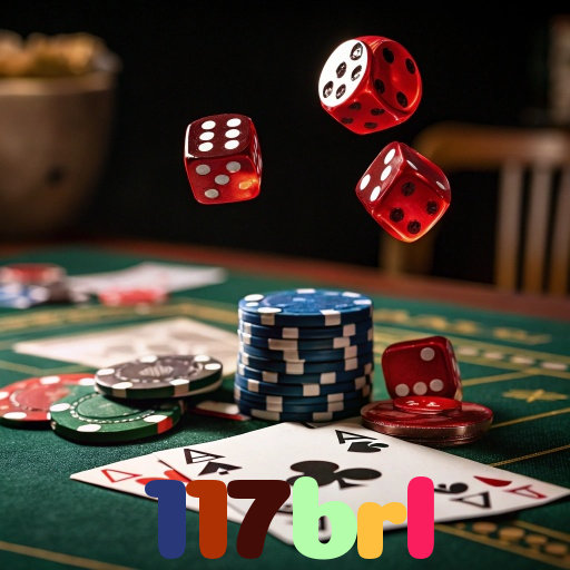 A Magia dos Jogos de Fantasia na 117brl