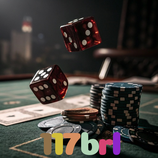 A Magia dos Jogos de Fantasia na 117brl