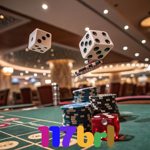 A Magia dos Jogos de Fantasia na 117brl