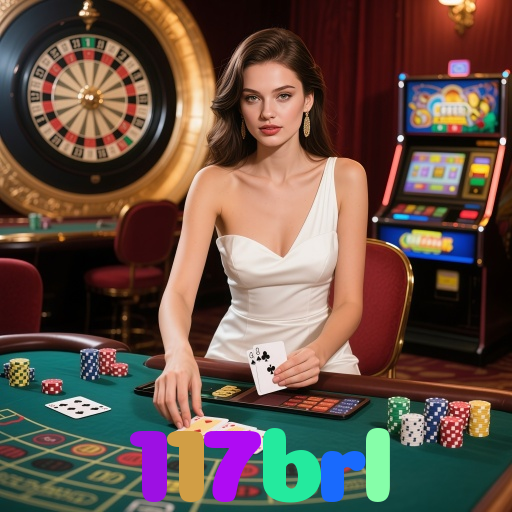 A Magia dos Jogos de Fantasia na 117brl