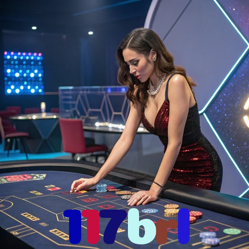 A Magia dos Jogos de Fantasia na 117brl