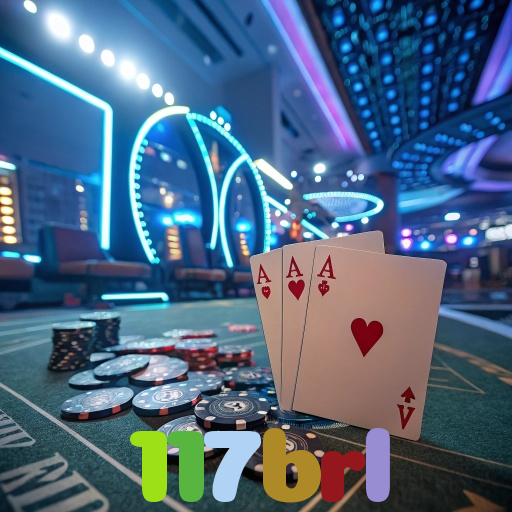 A Magia dos Jogos de Fantasia na 117brl