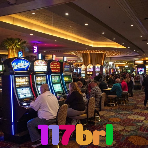 A Magia dos Jogos de Fantasia na 117brl