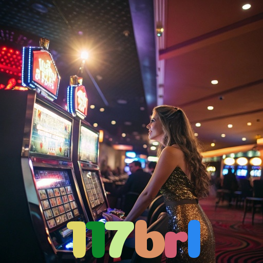 A Magia dos Jogos de Fantasia na 117brl