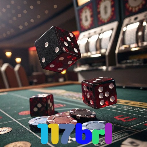 A Magia dos Jogos de Fantasia na 117brl