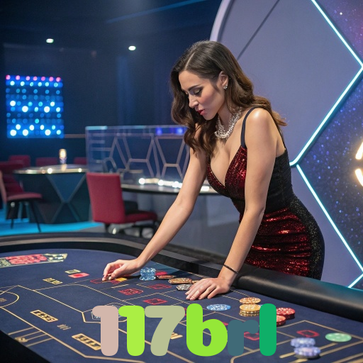 A Magia dos Jogos de Fantasia na 117brl