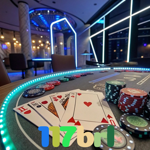 A Magia dos Jogos de Fantasia na 117brl