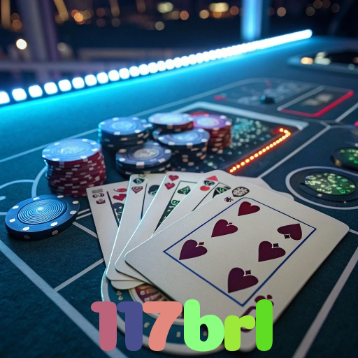 A Magia dos Jogos de Fantasia na 117brl